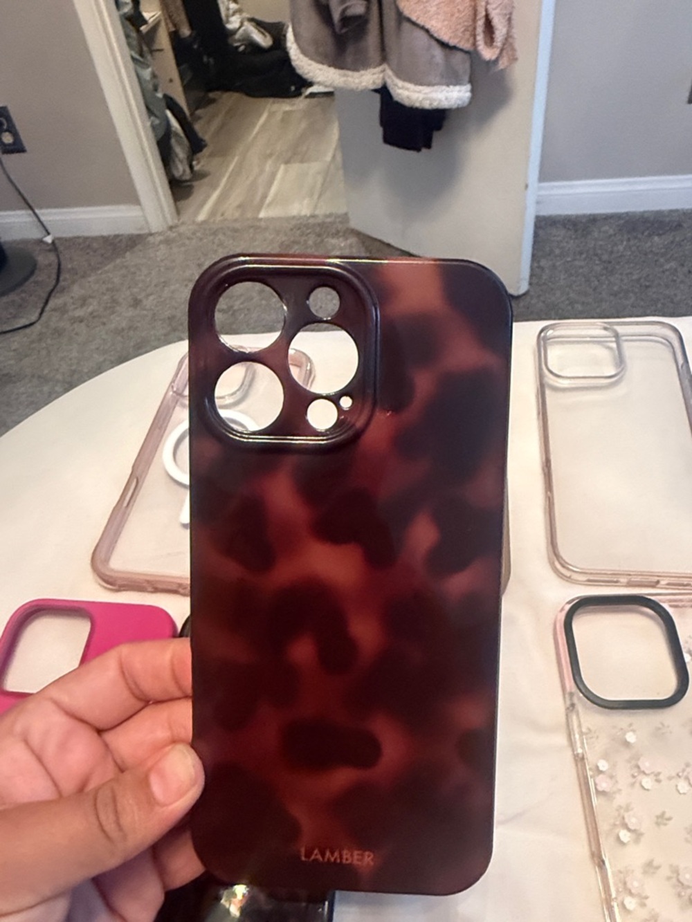 iPhone 16 Pro Max cases Bundle - Picture 11 of 11